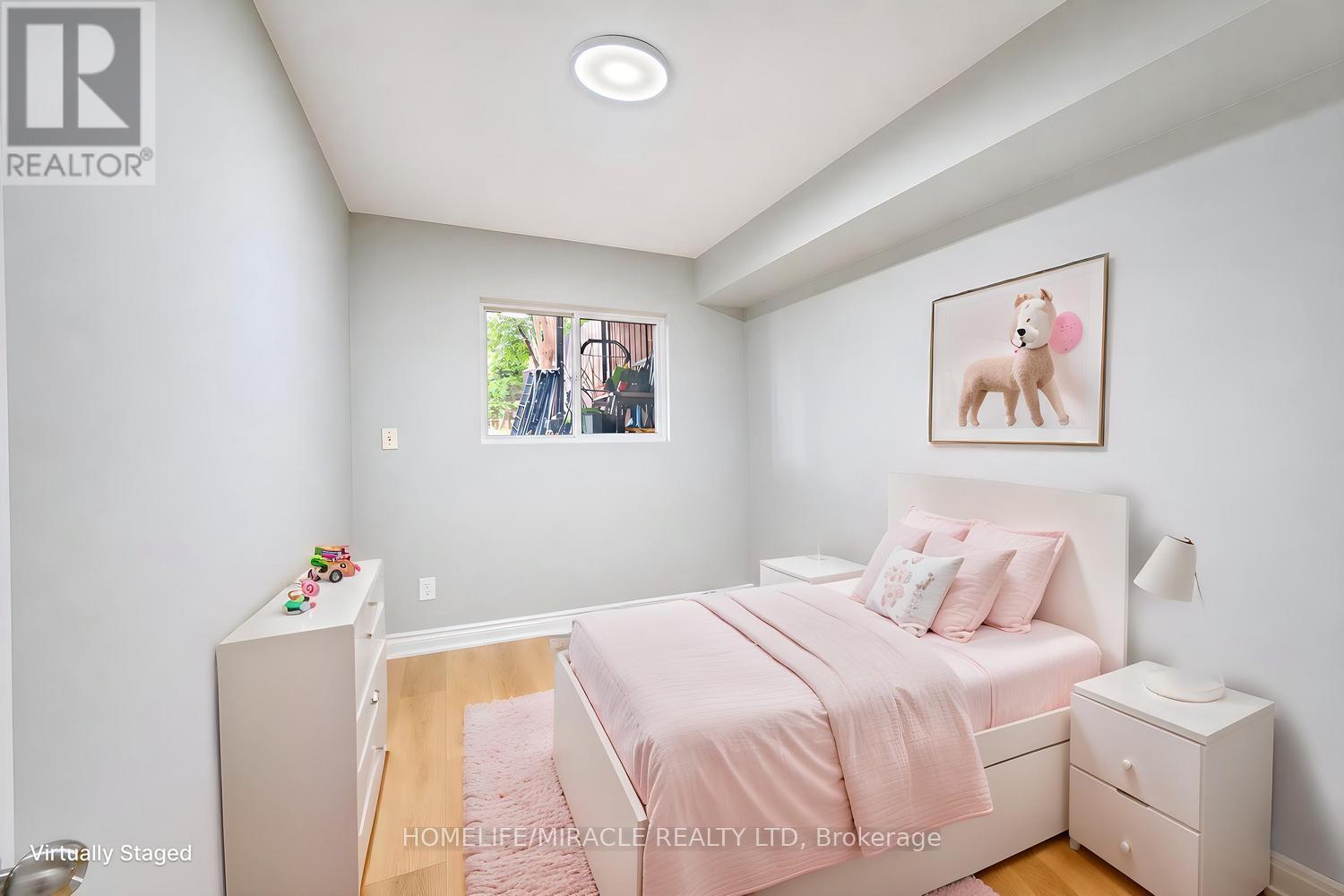 21 Sanagan Road, Toronto, Ontario  M9V 1R7 - Photo 34 - W13746904