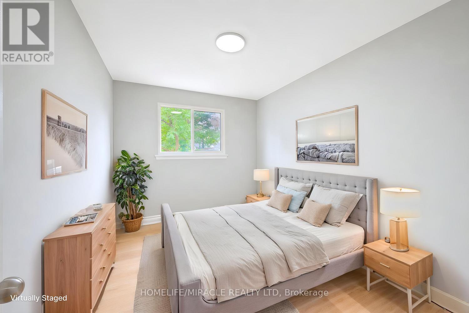 21 Sanagan Road, Toronto, Ontario  M9V 1R7 - Photo 16 - W13746904