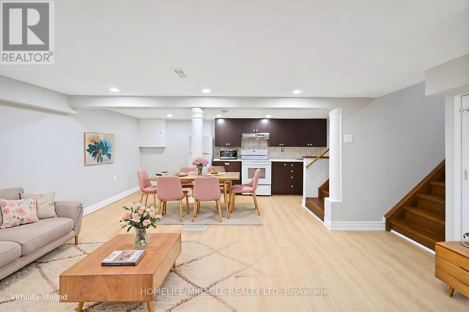 21 Sanagan Road, Toronto, Ontario  M9V 1R7 - Photo 37 - W13746904