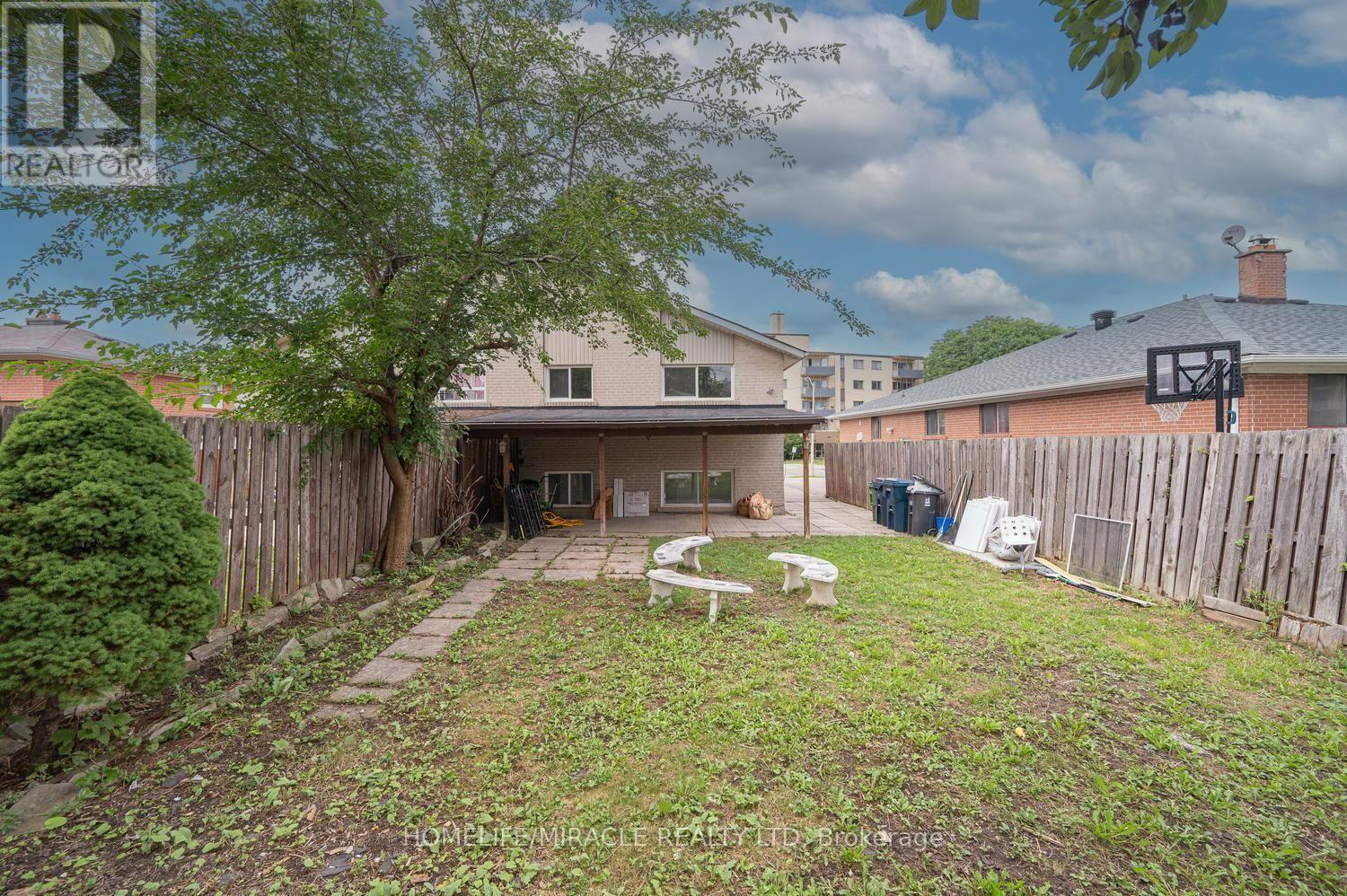 21 Sanagan Road, Toronto, Ontario  M9V 1R7 - Photo 43 - W13746904