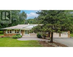 20012 2ND CONCESSION ROAD, East Gwillimbury, Ontario