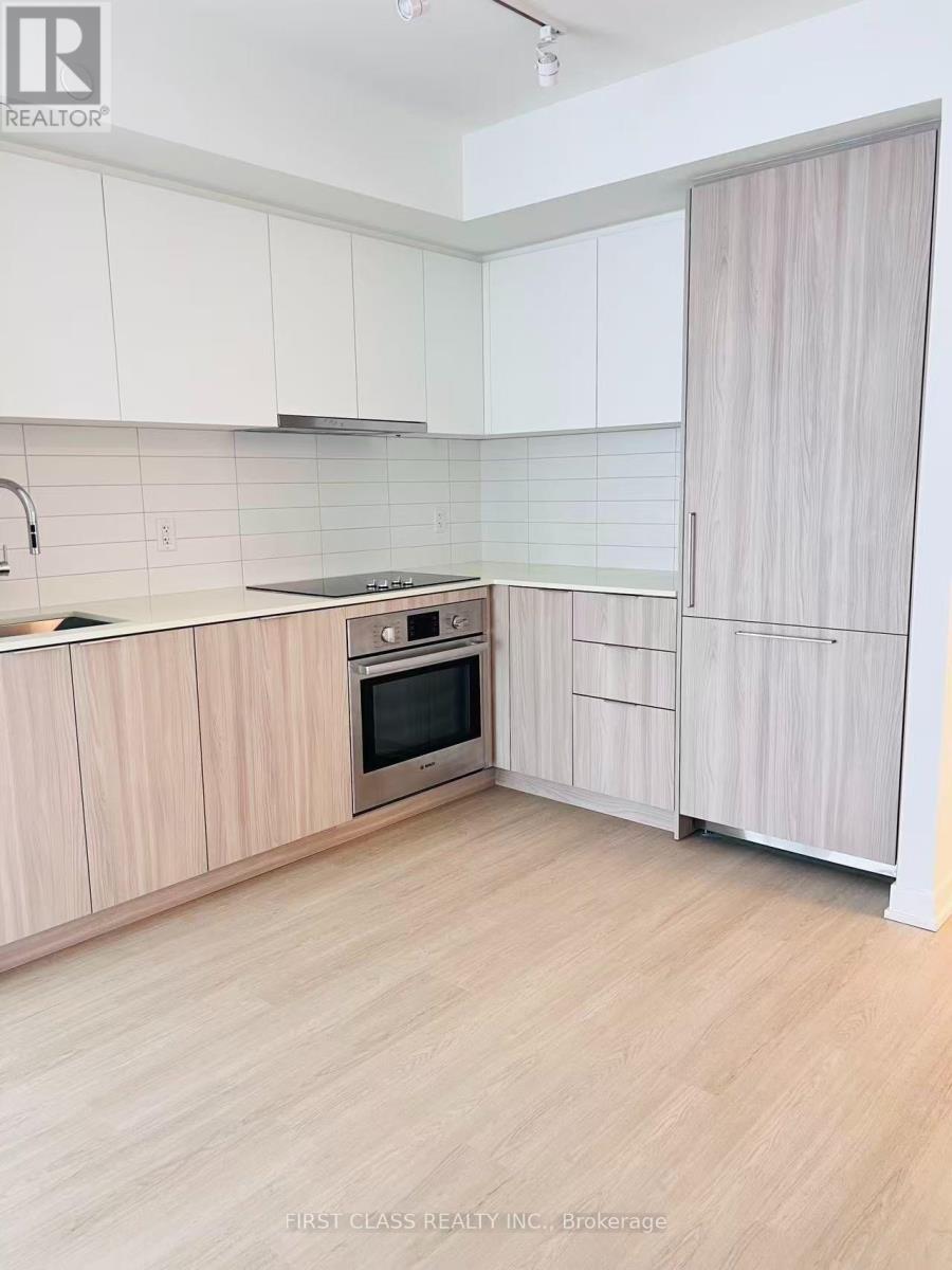 2108 - 15 David Salomon Drive, Toronto, Ontario  M3C 1E7 - Photo 4 - C13739228