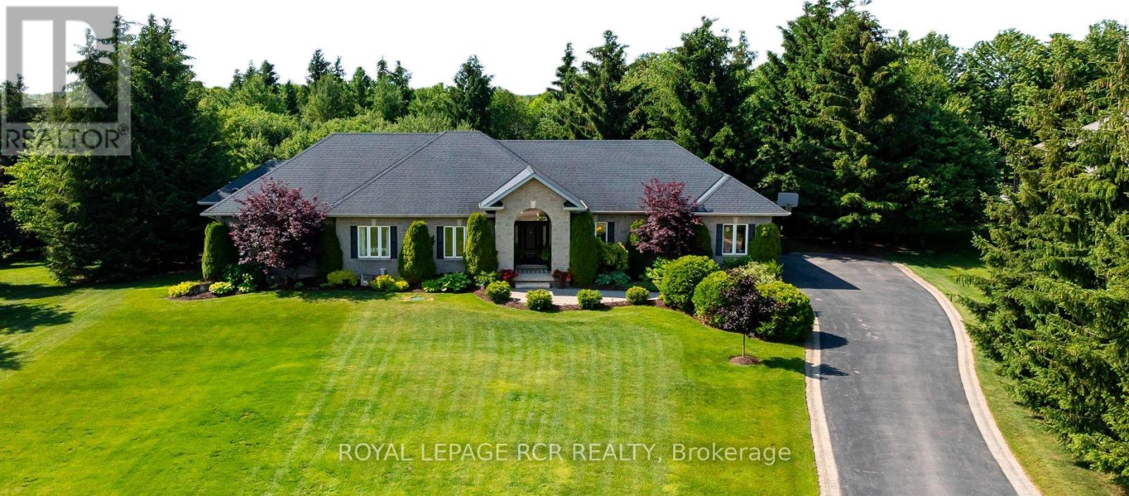 6 BROOKHAVEN CRESCENT, East Garafraxa, Ontario