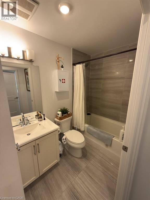 155 Caroline Street S Unit# 803, Waterloo, Ontario  N2L 0J8 - Photo 11 - 40860827