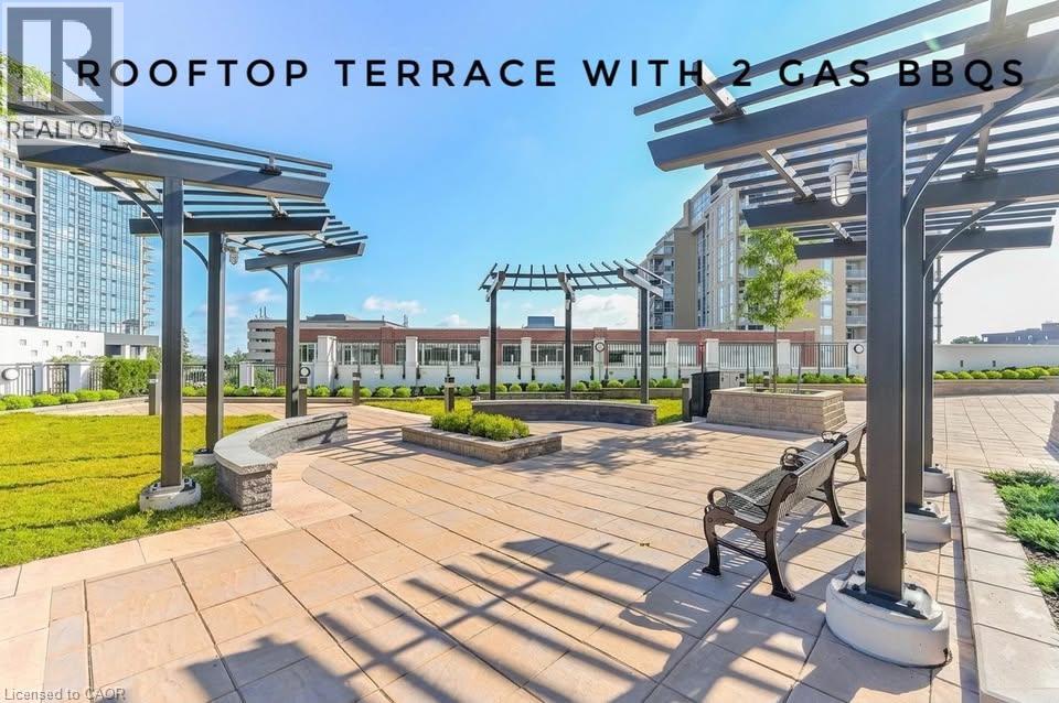 155 Caroline Street S Unit# 803, Waterloo, Ontario  N2L 0J8 - Photo 16 - 40860827