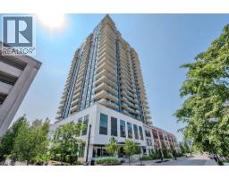 155 CAROLINE Street S Unit# 803, waterloo, Ontario