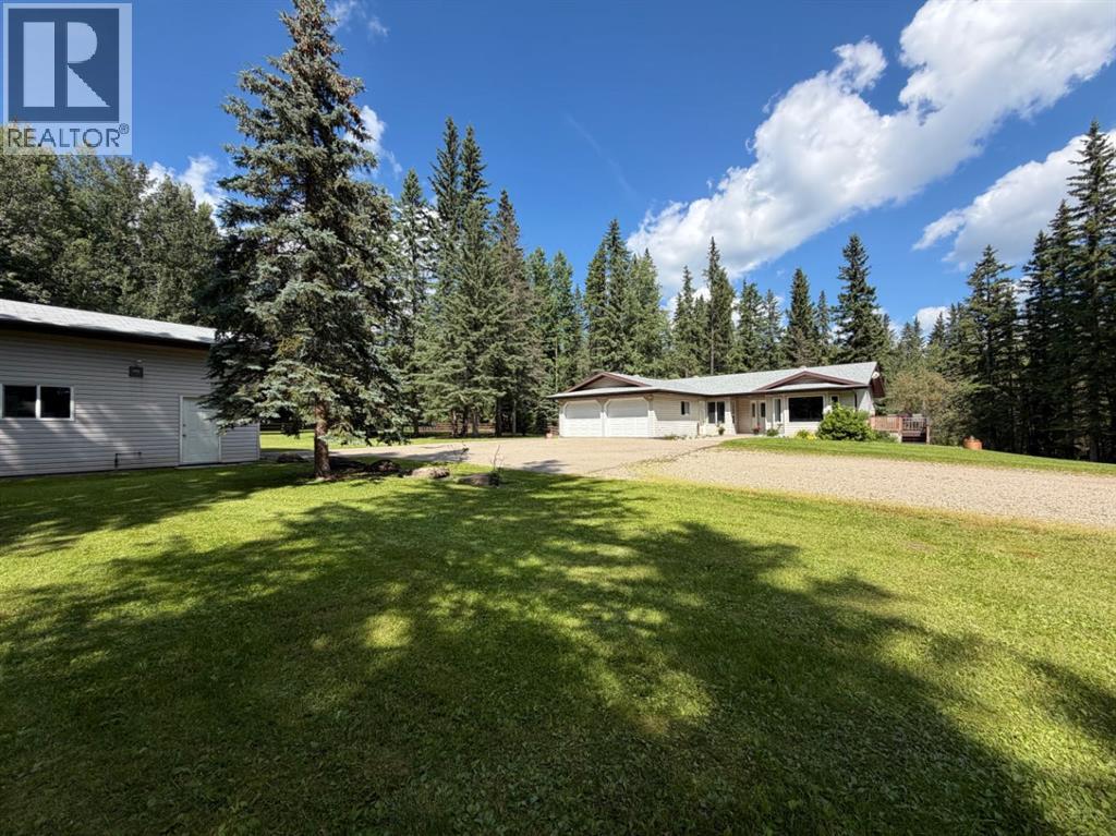 53404A HIGHWAY 748 E, Rural Yellowhead County, Alberta