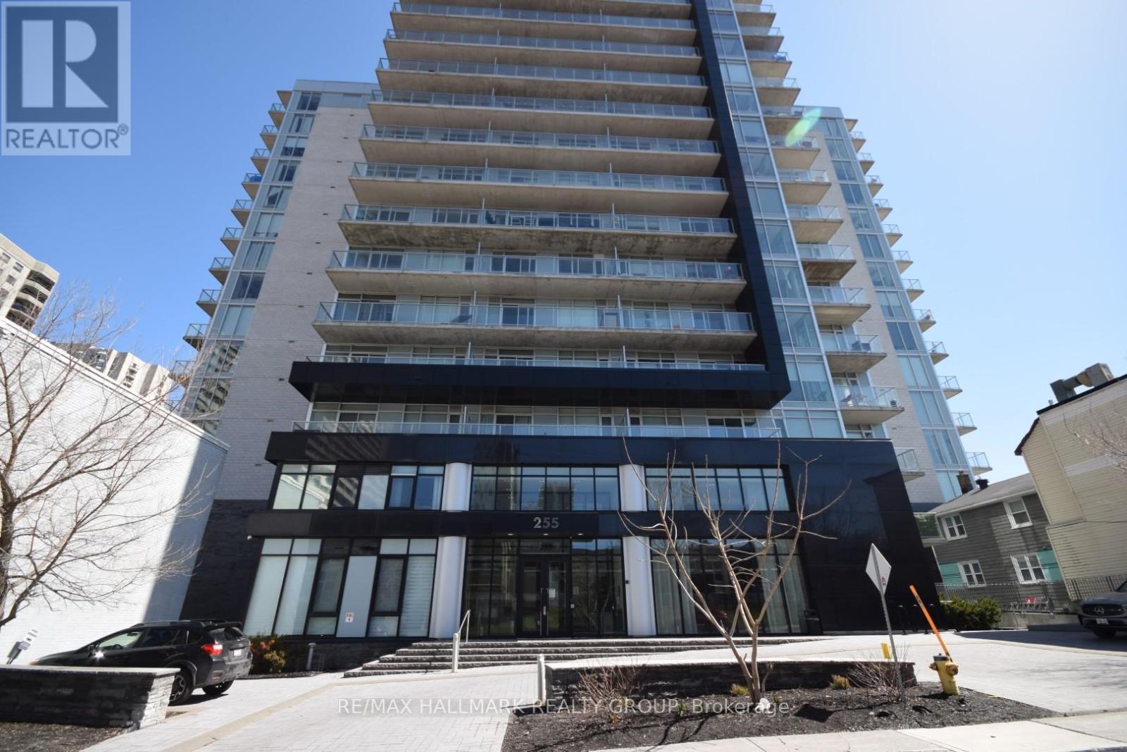 1412 - 255 BAY STREET, Ottawa, Ontario