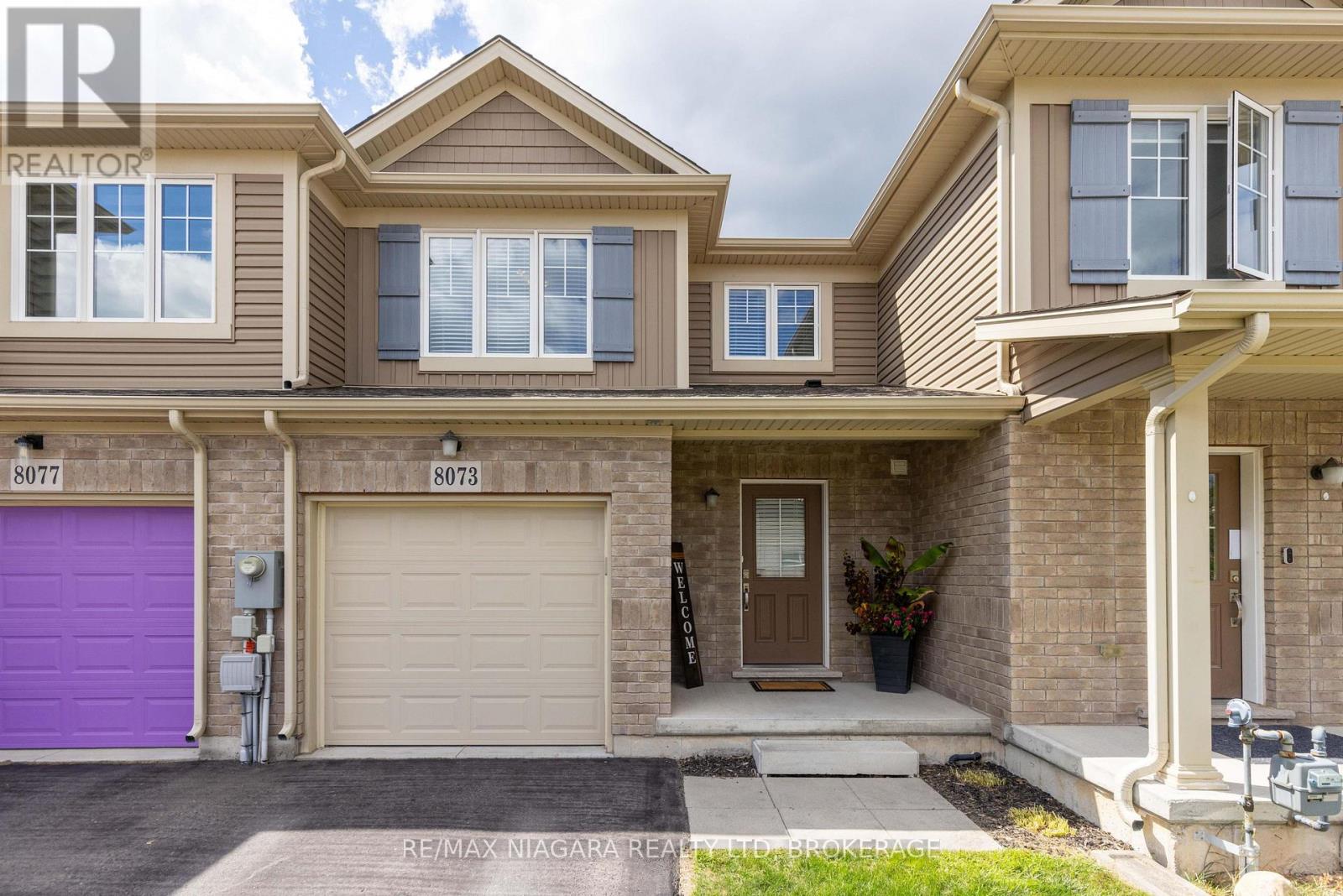 8073 COLE COURT, Niagara Falls, Ontario