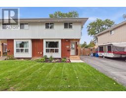 8458 WILLOUGHBY DRIVE, Niagara Falls, Ontario