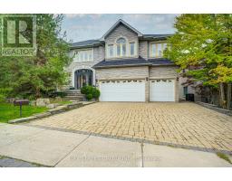 58 BOWAN COURT, Toronto, Ontario