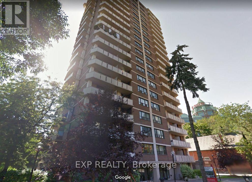 1903 - 10 Huntley Street, Toronto, Ontario  M4Y 2K7 - Photo 1 - C13748124