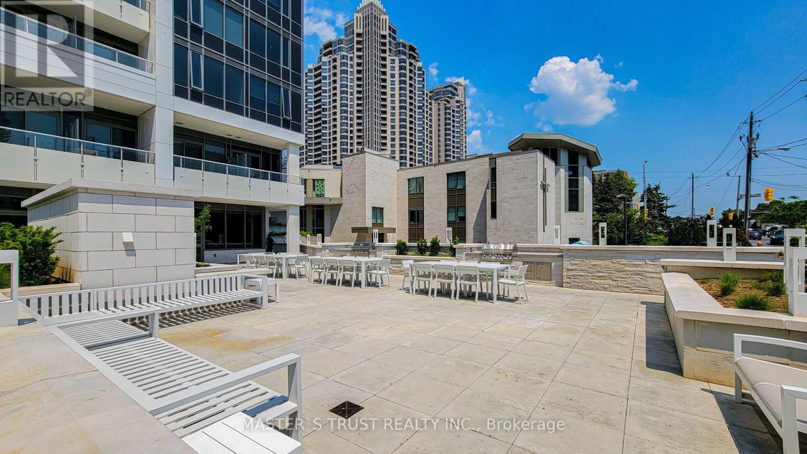 2705 - 75 Canterbury Place, Toronto, Ontario  M2N 0L2 - Photo 11 - C13748136