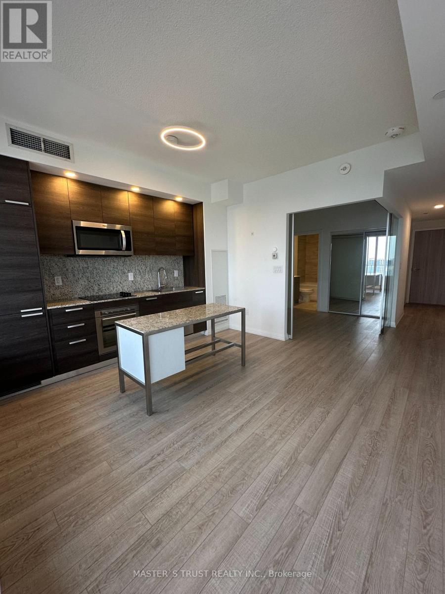 2705 - 75 Canterbury Place, Toronto, Ontario  M2N 0L2 - Photo 5 - C13748136