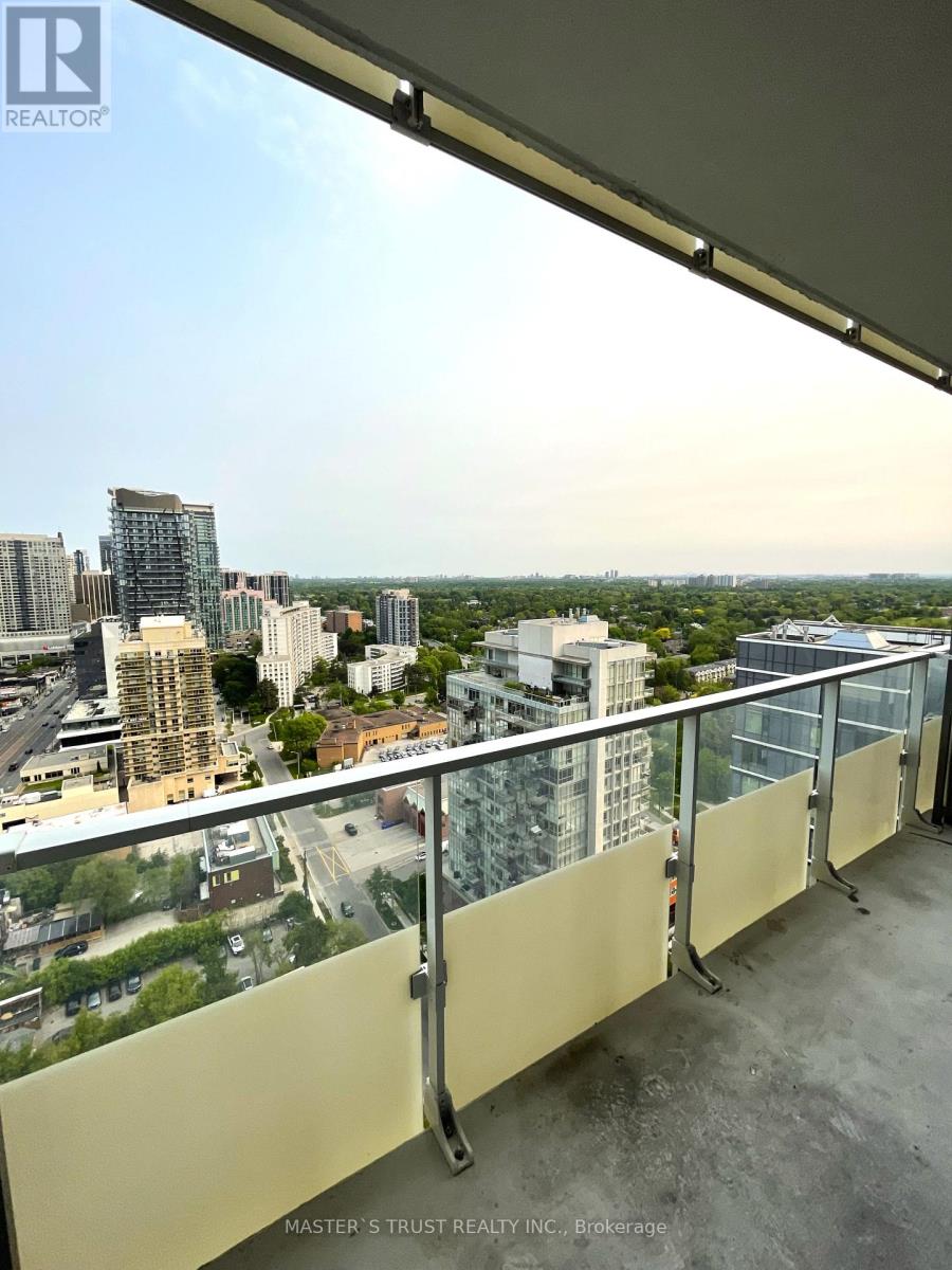 2705 - 75 Canterbury Place, Toronto, Ontario  M2N 0L2 - Photo 9 - C13748136