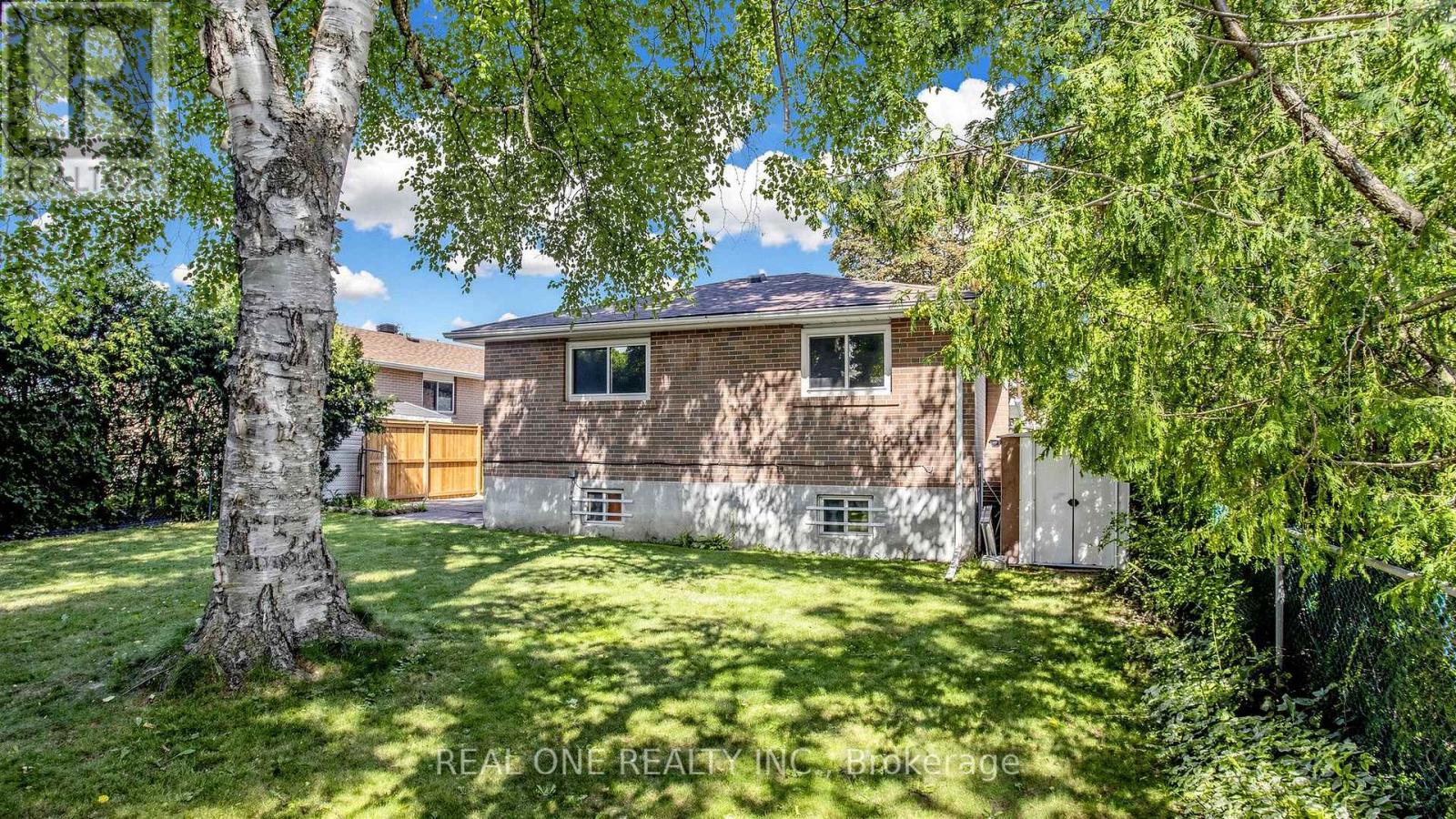 19 Nymark Avenue, Toronto, Ontario  M2J 2G8 - Photo 38 - C13748164
