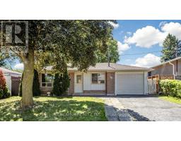 19 NYMARK AVENUE, Toronto, Ontario