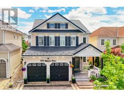 1178 SALMERS DRIVE, Oshawa, Ontario