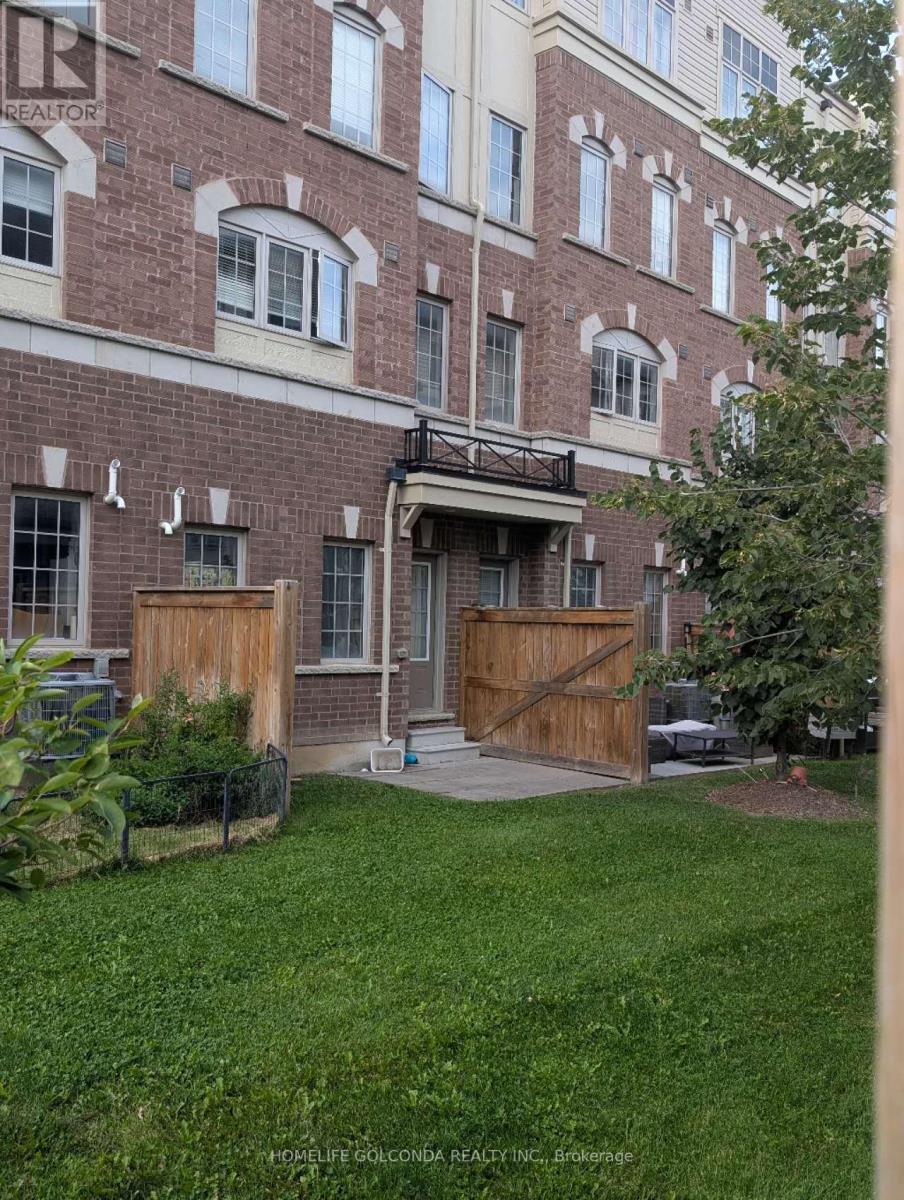2706 Deputy Minister Path, Oshawa, Ontario  L1L 0M7 - Photo 22 - E13748144