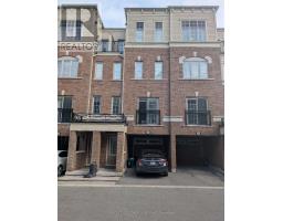 2706 DEPUTY MINISTER PATH, Oshawa, Ontario