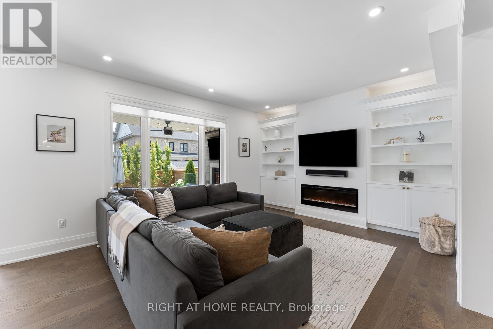 42 Alistair Crescent, Vaughan, Ontario  L4H 4T7 - Photo 15 - N13737526