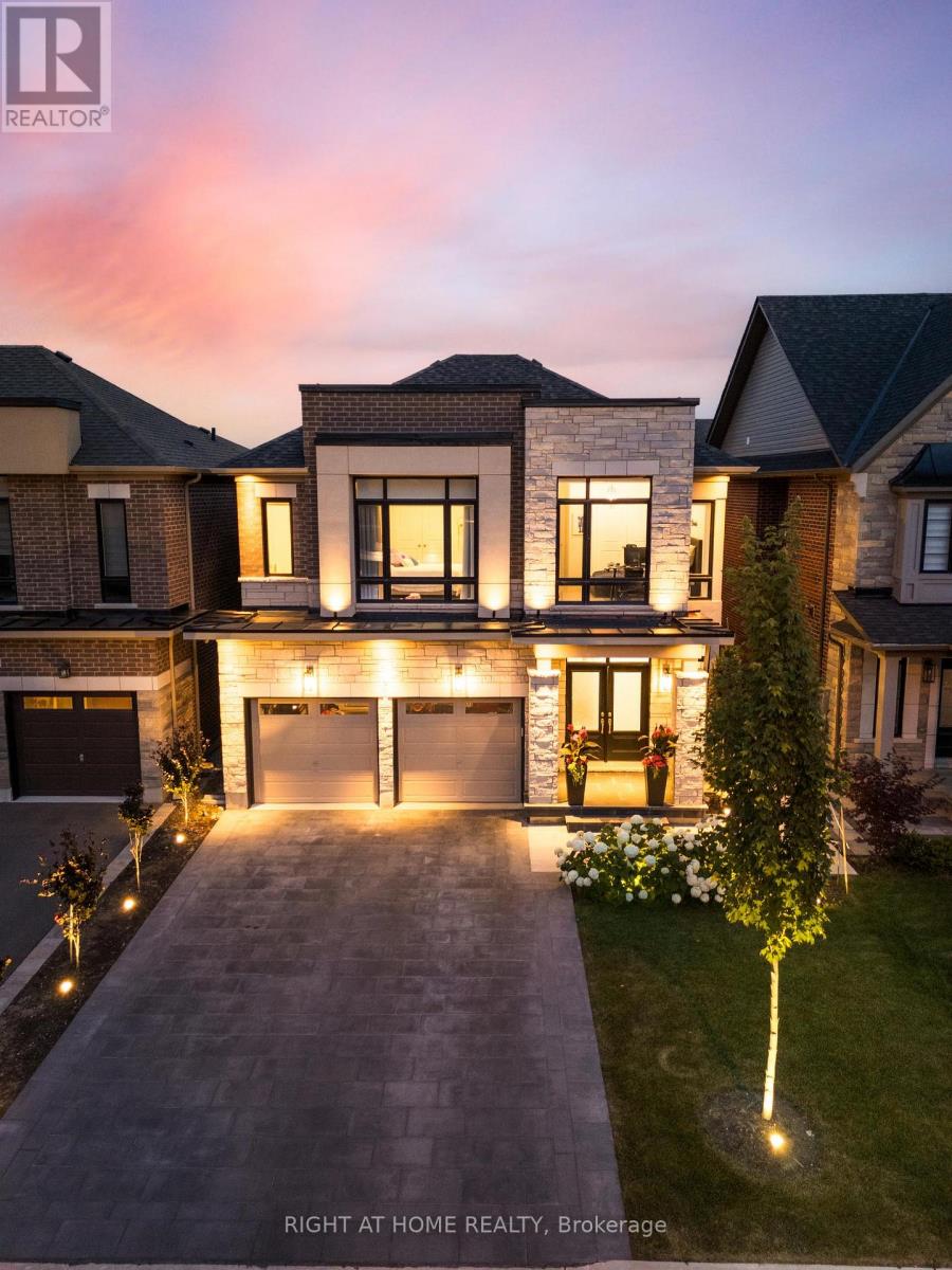 42 Alistair Crescent, Vaughan, Ontario  L4H 4T7 - Photo 3 - N13737526