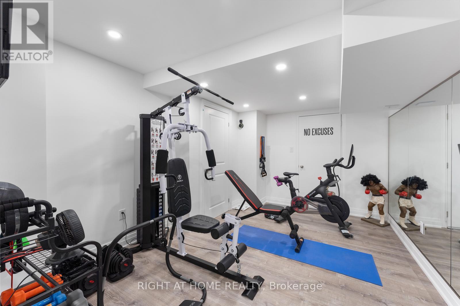 42 Alistair Crescent, Vaughan, Ontario  L4H 4T7 - Photo 36 - N13737526