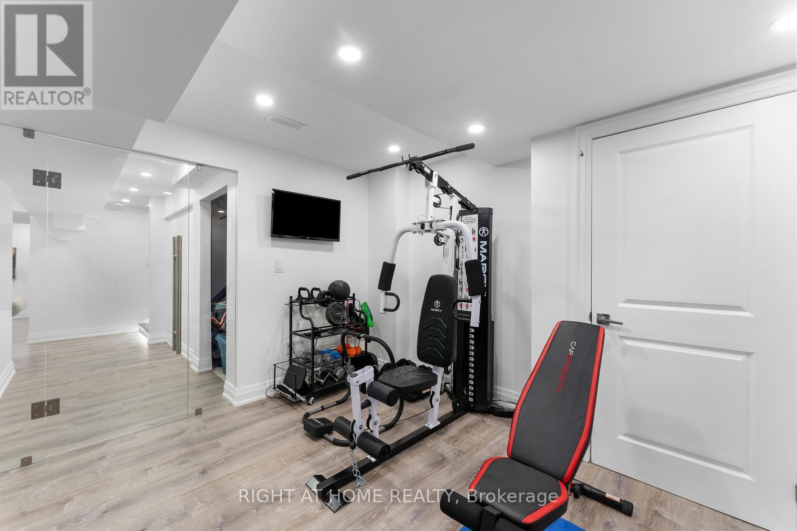 42 Alistair Crescent, Vaughan, Ontario  L4H 4T7 - Photo 37 - N13737526
