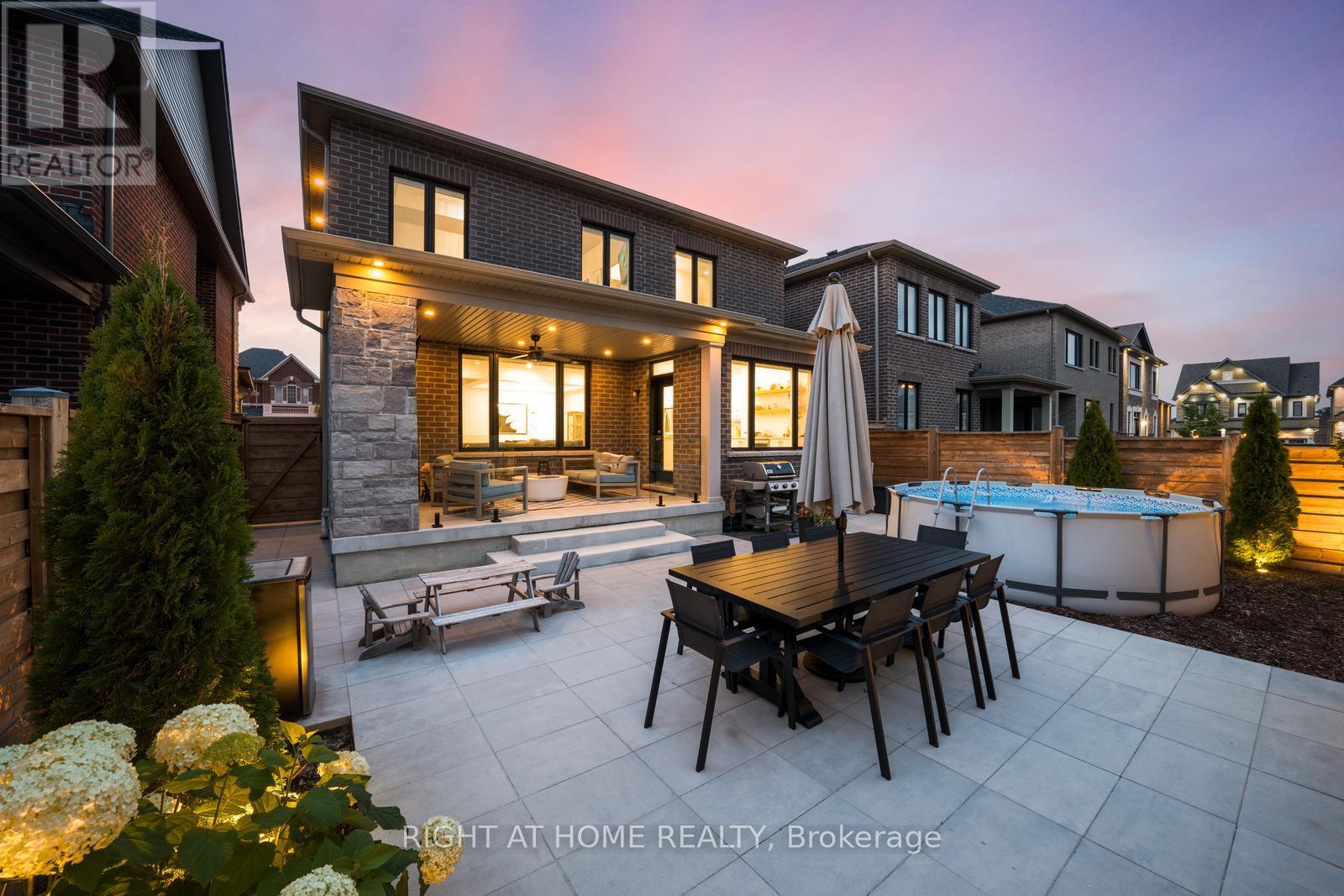 42 Alistair Crescent, Vaughan, Ontario  L4H 4T7 - Photo 4 - N13737526