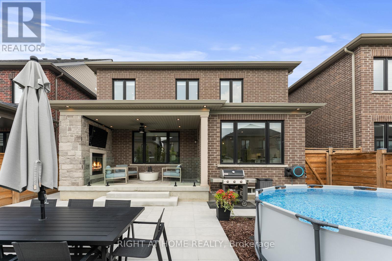 42 Alistair Crescent, Vaughan, Ontario  L4H 4T7 - Photo 47 - N13737526