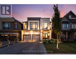 42 ALISTAIR CRESCENT, Vaughan, Ontario