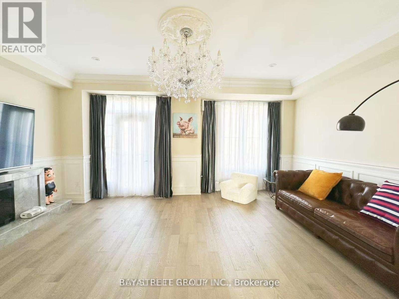13 Thomas Foster Street, Markham, Ontario  L6C 0Z4 - Photo 3 - N13748146