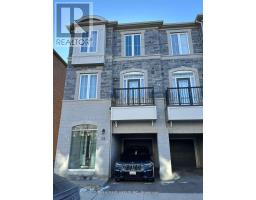 13 THOMAS FOSTER STREET, Markham, Ontario