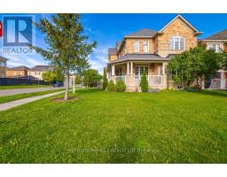 109 VIPOND WAY, Bradford West Gwillimbury, Ontario