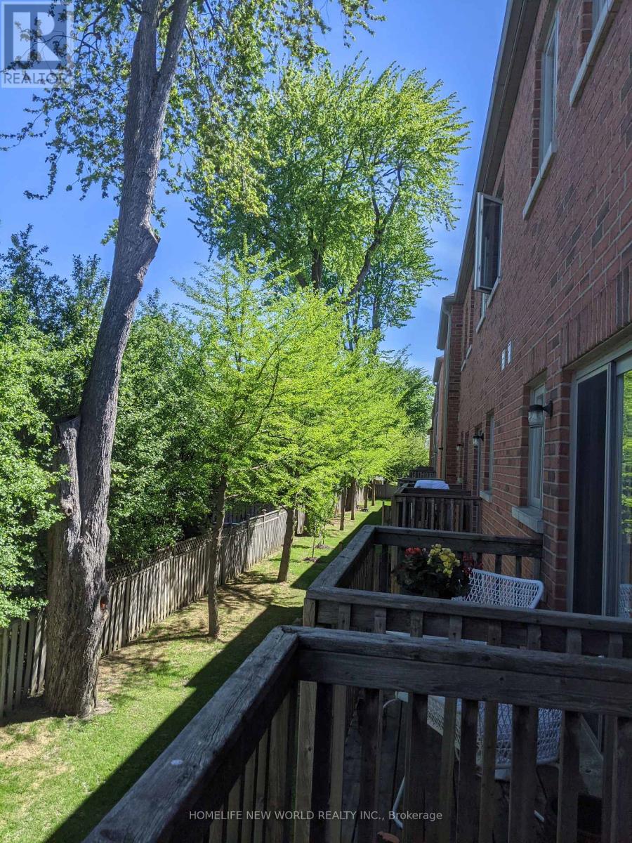 38 - 9133 Bayview Avenue, Richmond Hill, Ontario L4B 4C5 - Photo 12 - N13748150