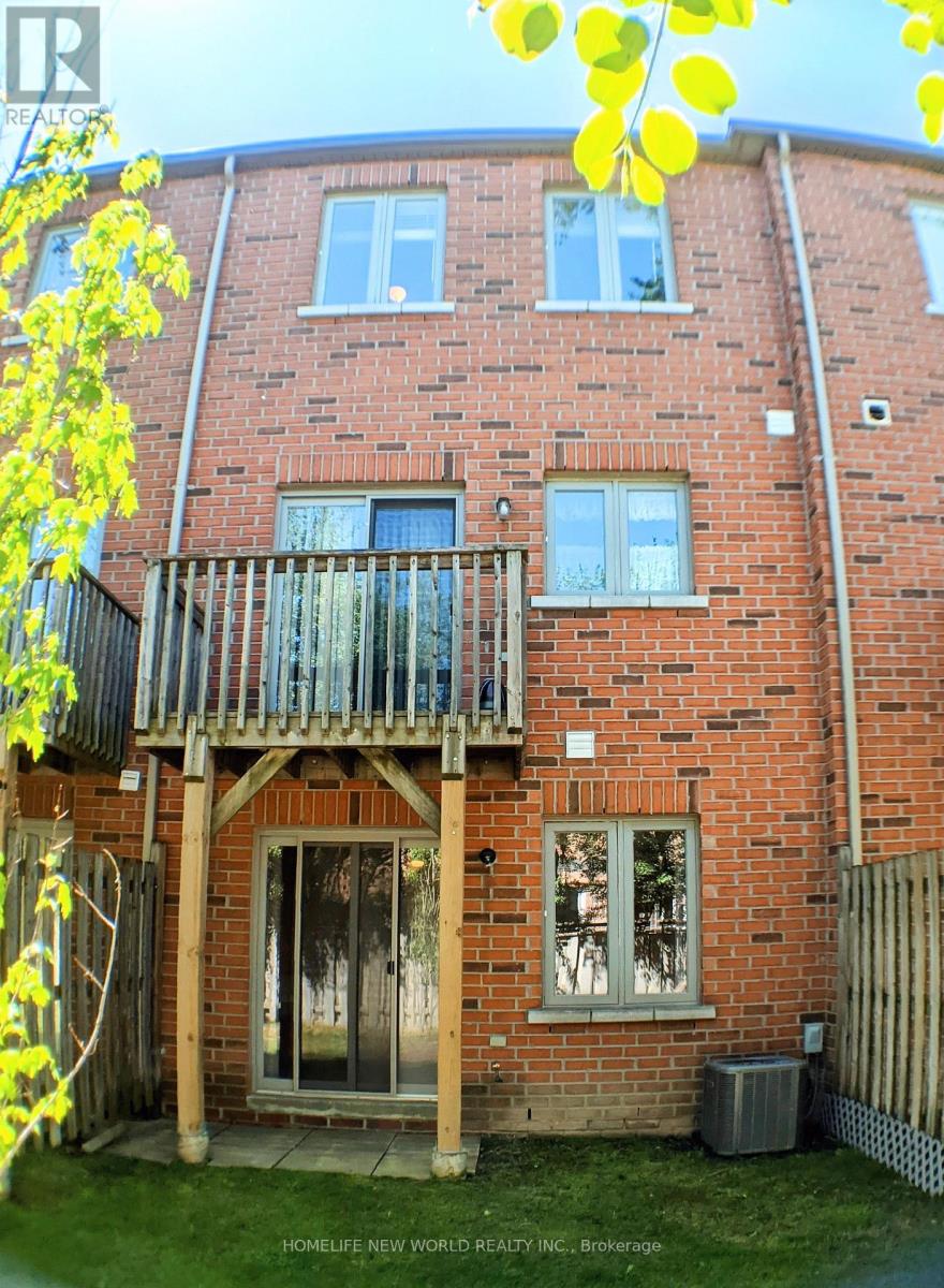 38 - 9133 Bayview Avenue, Richmond Hill, Ontario L4B 4C5 - Photo 21 - N13748150