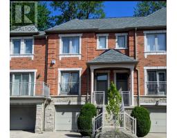 38 - 9133 BAYVIEW AVENUE, Richmond Hill, Ontario