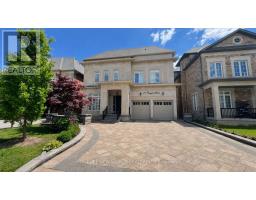 21 CONGER STREET, Vaughan, Ontario