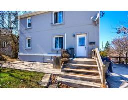 1 - 18 EWING STREET, Halton Hills, Ontario