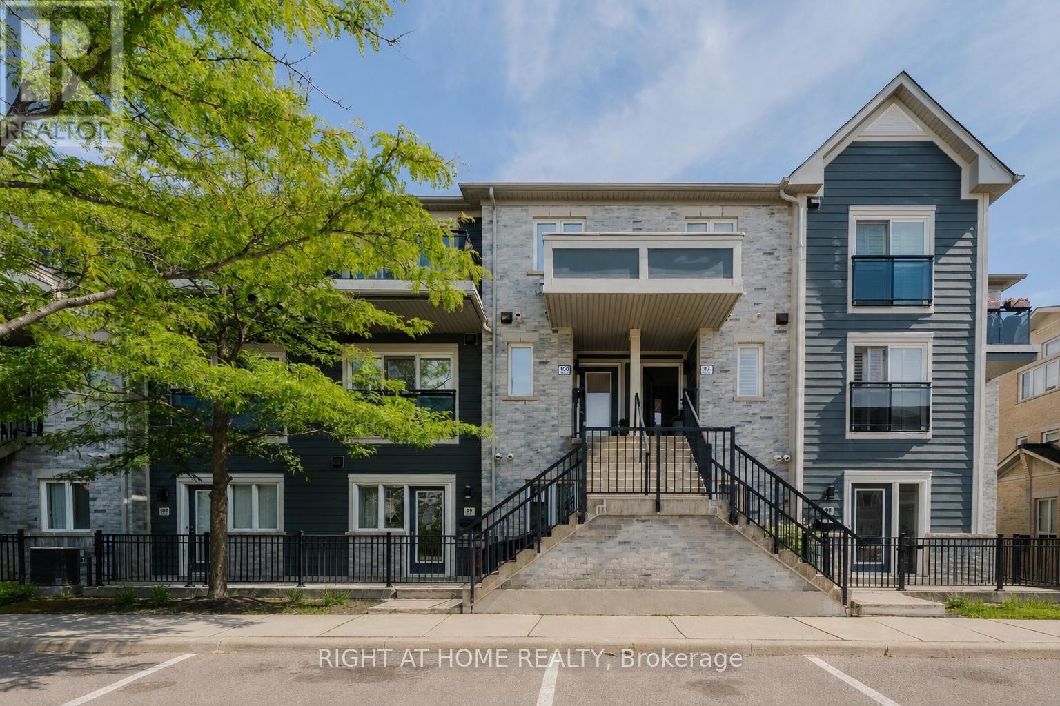 100 - 5035 Oscar Peterson Boulevard N, Mississauga, Ontario  L5M 0P4 - Photo 25 - W13748174
