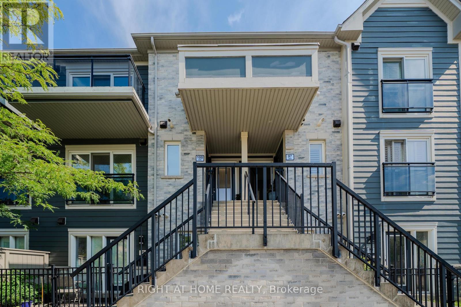 100 - 5035 Oscar Peterson Boulevard N, Mississauga, Ontario  L5M 0P4 - Photo 27 - W13748174