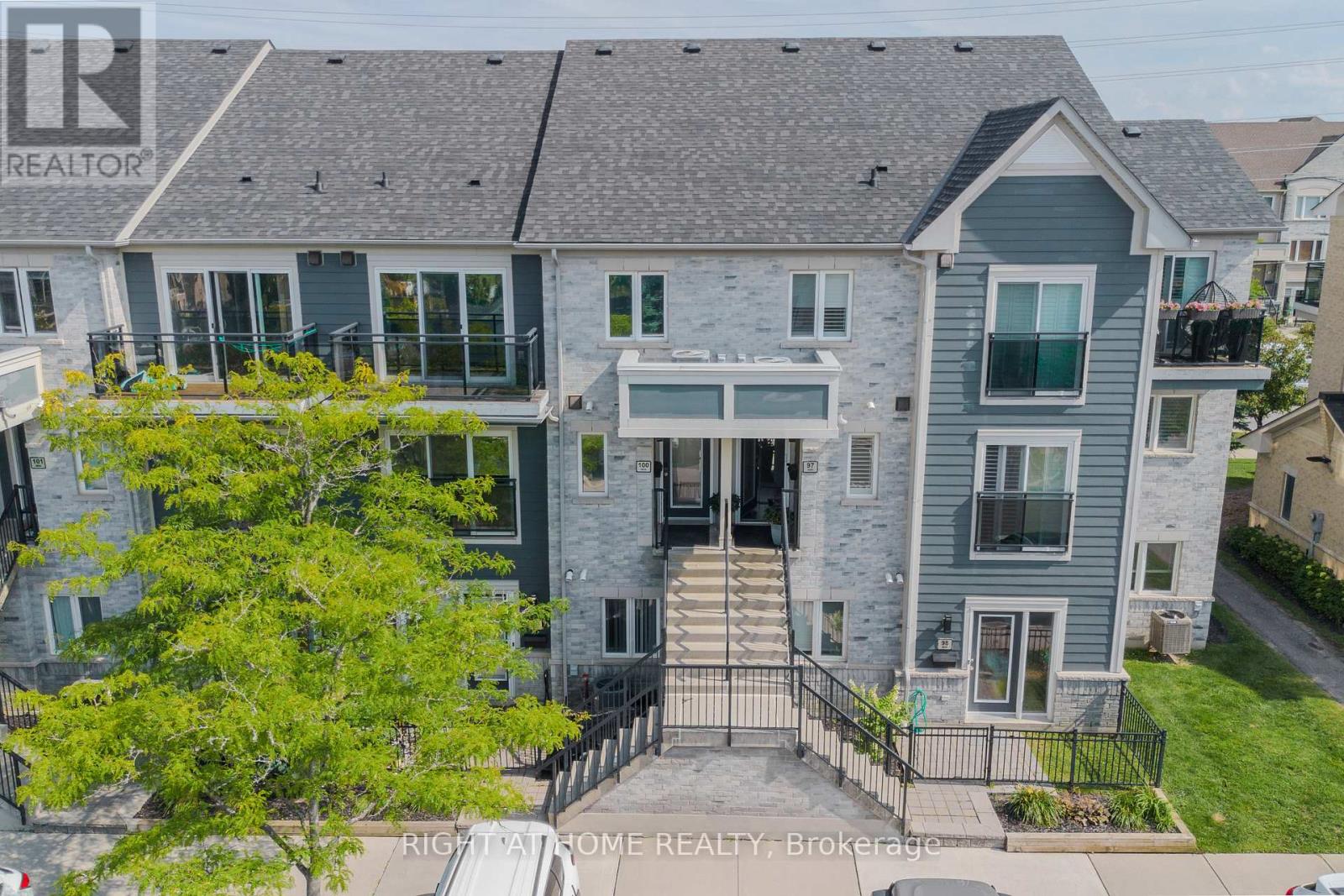 100 - 5035 Oscar Peterson Boulevard N, Mississauga, Ontario  L5M 0P4 - Photo 28 - W13748174