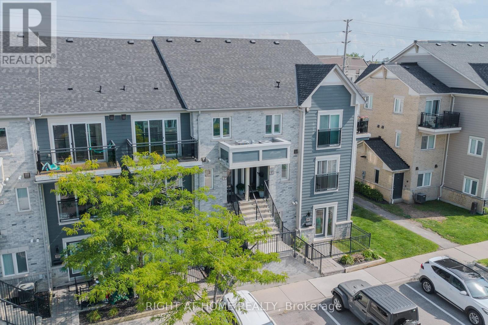 100 - 5035 Oscar Peterson Boulevard N, Mississauga, Ontario  L5M 0P4 - Photo 29 - W13748174