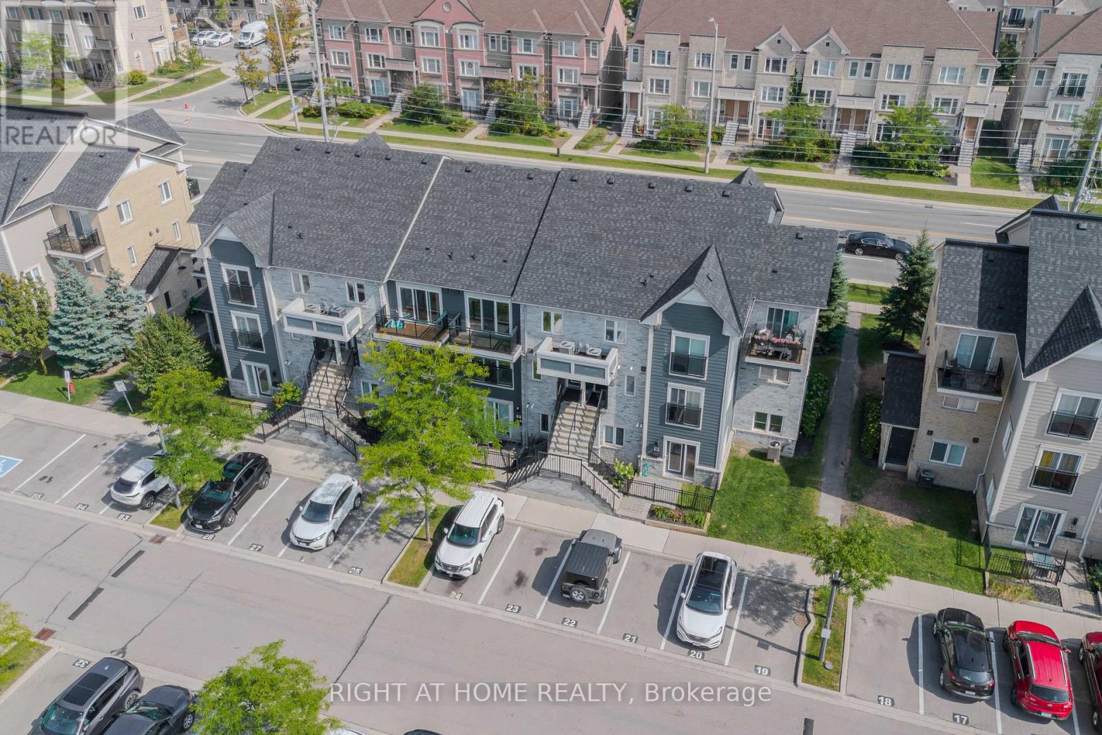 100 - 5035 Oscar Peterson Boulevard N, Mississauga, Ontario  L5M 0P4 - Photo 30 - W13748174