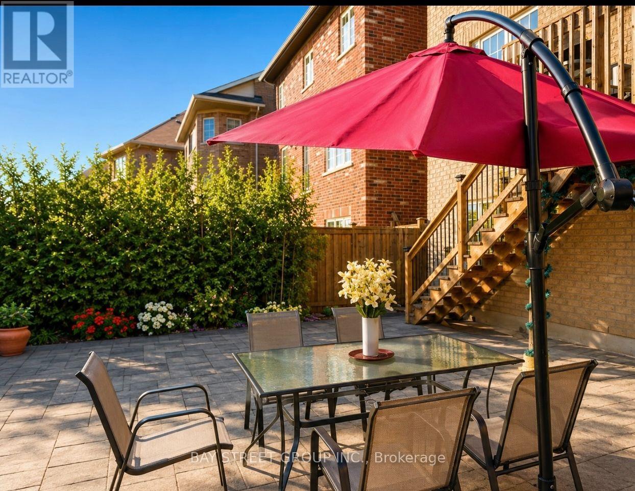 37 Heintzman Crescent, Vaughan, Ontario  L6A 4T8 - Photo 20 - N13726504
