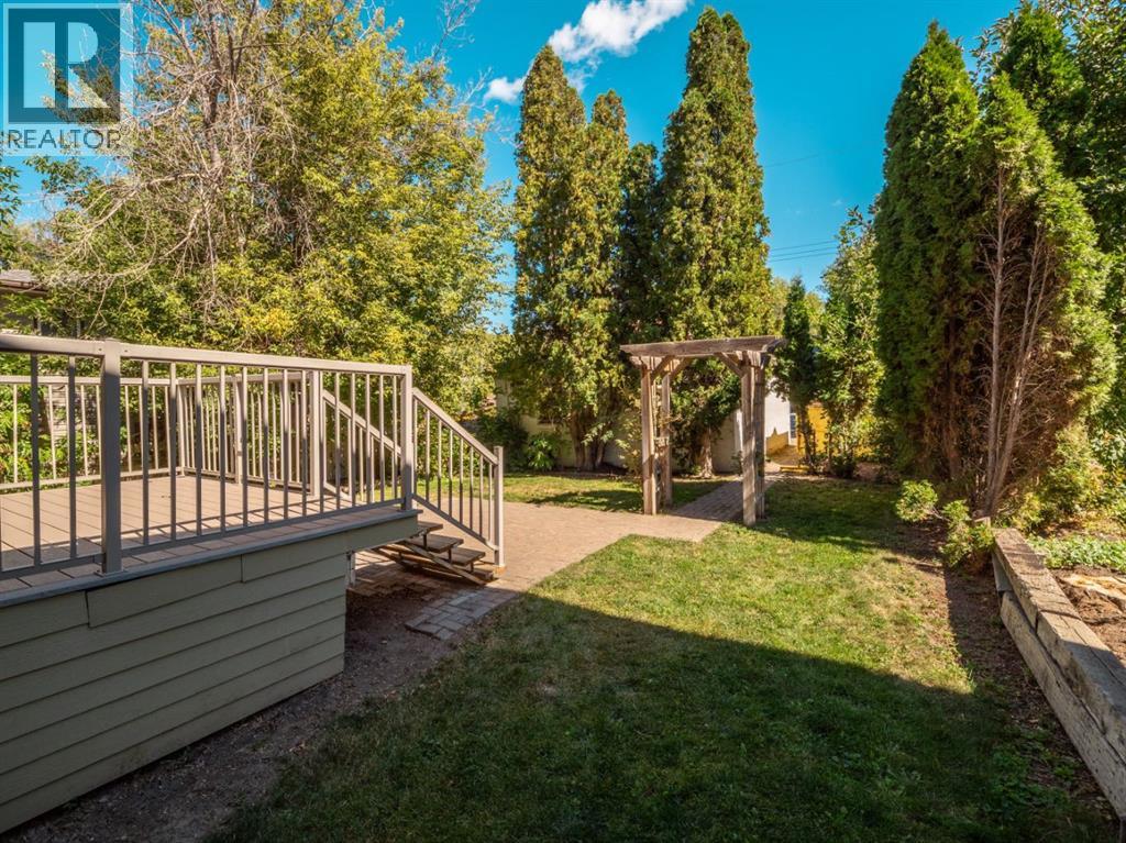 805 17 Street S, Lethbridge, Alberta  T1J 3E1 - Photo 39 - A2341547