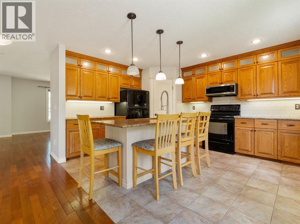 805 17 Street S, Lethbridge, Alberta  T1J 3E1 - Photo 9 - A2341547