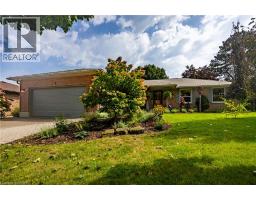 9 SHERIDAN Boulevard, Simcoe, Ontario