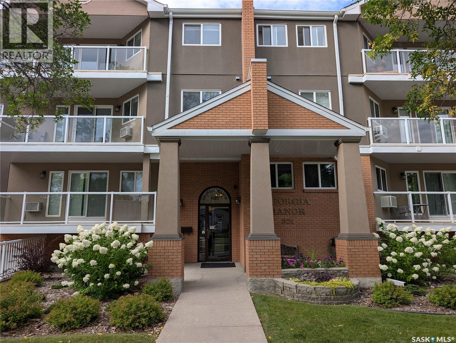 204 921 Main STREET E, Saskatoon, Saskatchewan