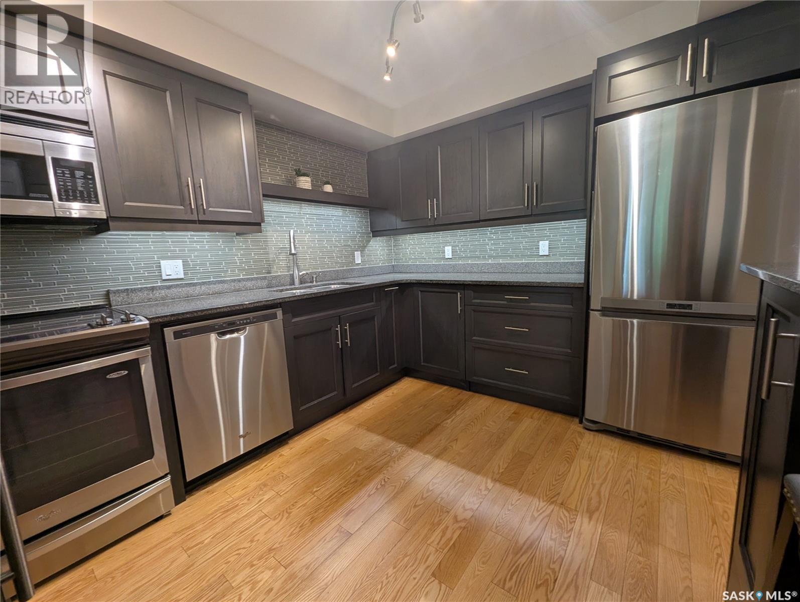 204 921 Main Street E, Saskatoon, Saskatchewan  S7H 0K5 - Photo 6 - SK047621